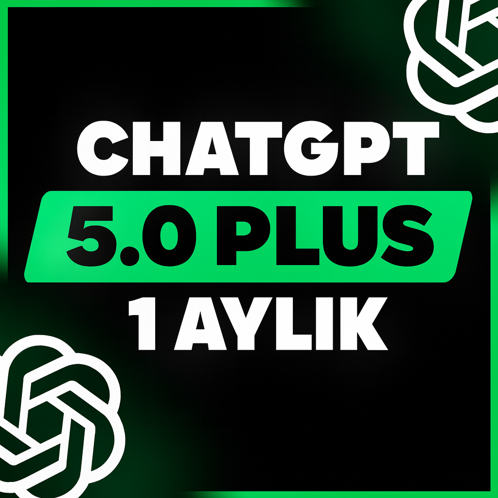 ChatGPT 5.0 Plus