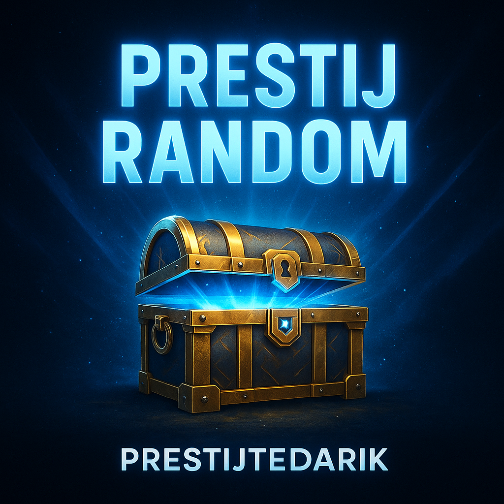 Prestij Random