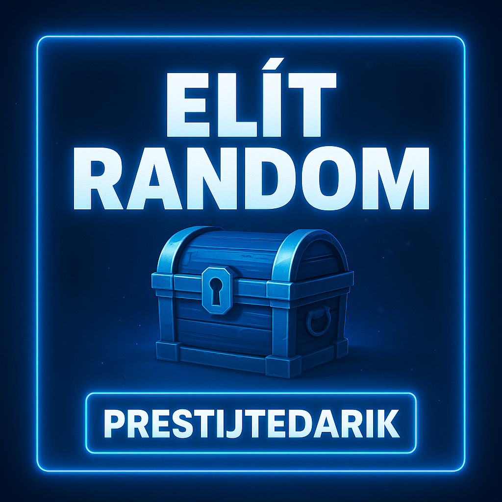 Elit Random
