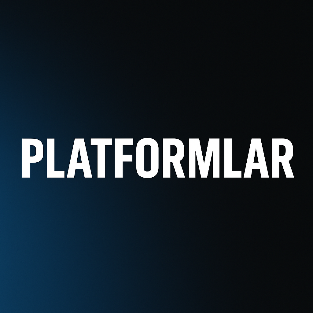 Platformlar